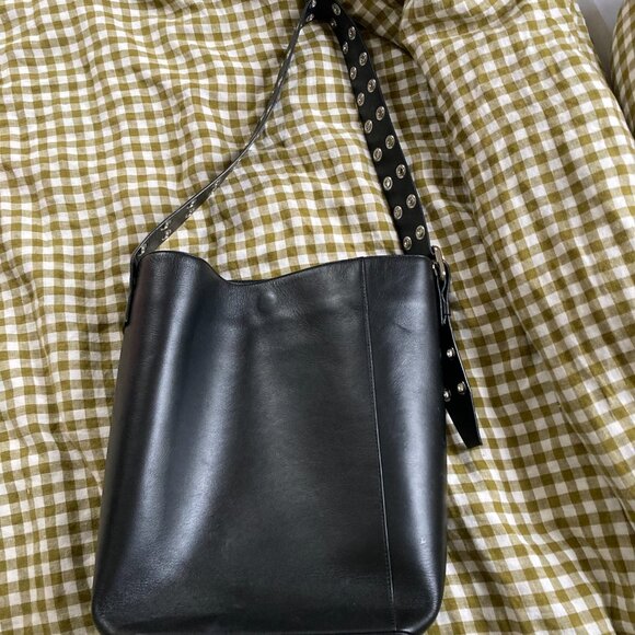 Reformation Rafella Large Tote - Picture 3 of 6